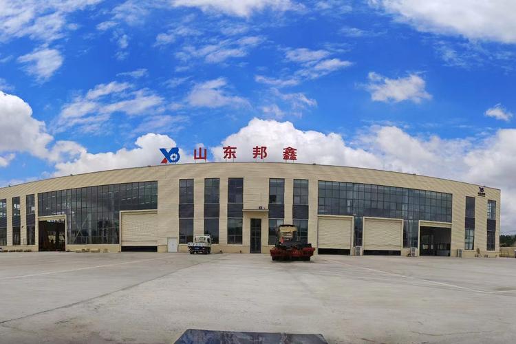 卢立波与他的机械设备王国 从农业机械销售起步的创业之路